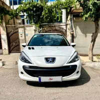 پژو 207 اتومات سقف فلز