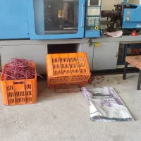خدمات تزریق پلاستیک