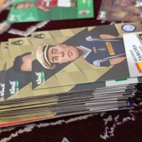 کیمدی|کلکسیون و سرگرمی|دهگلان, |دیوار