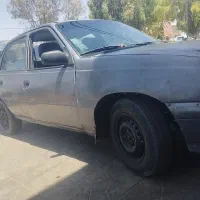 دیوو  ریسر مدل 94خارجی