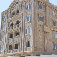 ۲۷۰ متر زمین با پروانه ۴ طبقه در خ گشایش پردیسان