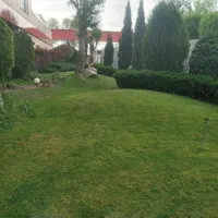 هرس کردن شخم زدن علف زدن بادستگاه پیوندزدن