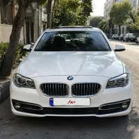 اجاره خودرو/رنت ماشین/کرایه بی ام و 528 فول