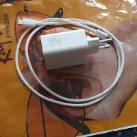 شارژر و کابل فوق سریع