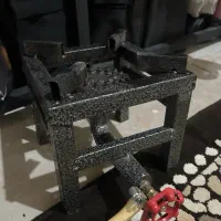 اجاق گاز  تک شعله