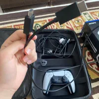 Ps5 slim|کنسول، بازی ویدئویی و آنلاین|کرمان, |دیوار