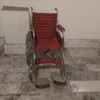 ویلچر جوانان