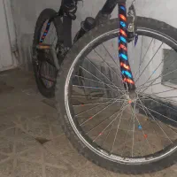دوچرخه