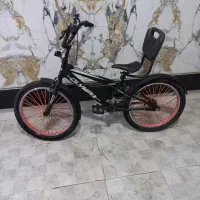 دوچرخه پسرانه