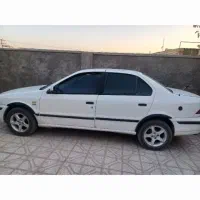 سمند EF7 دوگانه شرکتی کپسول بزرگ