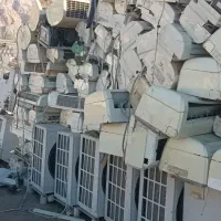 خرید و فروش کولر سوخته