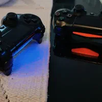 PS4 FAT 500