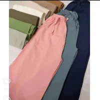 شلوارنخی الیاف