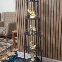 استند گوشه ای