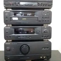 ضبط پاناسونیک