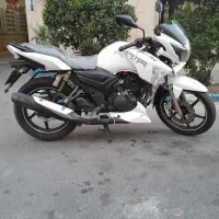 آپاچی 180 مدل 95 درحد