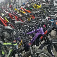 دوچرخه ×× دنـده ای تنوع مدل × ویـوا