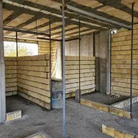 بنای ساختمانی