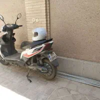 موتور برقی تمیز باتری لیتیومی با گارانتی