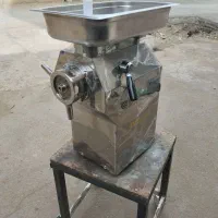 چرخ گوشت‌ قصابی.خمیرگیر