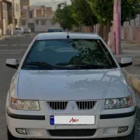 سمند مدل 90