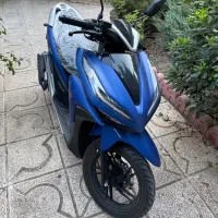 موتورهوندا کلیک ۱۷۰ کویر