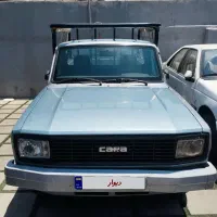 وانت مزدا 2000