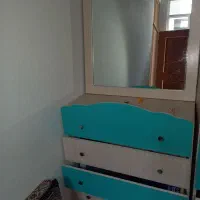 دراور با اینه