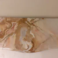 سنگ مرمر رو کنسولی