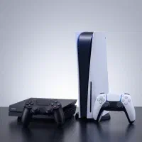 فروش کنسول بازی