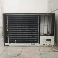 کولر گازی پنجره ای 19000 LG الجی 19 هزار ال جی آک|کولر گازی و فن‌کوئل|تهران, شهرک آزادی|دیوار