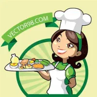 استخدام کدبانو برای امور خانه داری و آشپزی