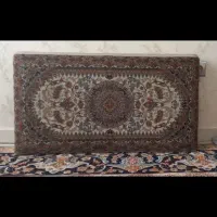 پشتی فرشی ماشینی