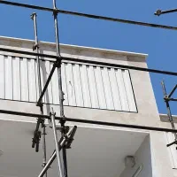 آجر نسوز سفید درجه یک