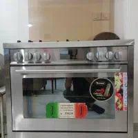 گاز تکنو (ایتالیایی)