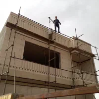 برش سنگ درمحل کارشما