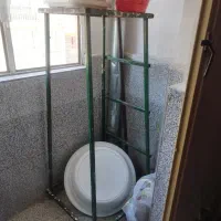 چهارپایه