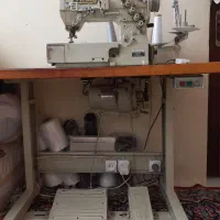 چرخ میاندوز تمیز مرتب