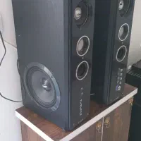 اسپیکر/بلندگو gmc