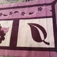 گلیم 9متری