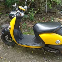 پاکشتی 50سی سی در حد