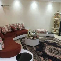 اجاره اپارتمان روزانه سه خوابه ۱۲۰ متر