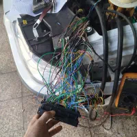 تنظیم موتورومکانیکی و زیروبند (سیار)