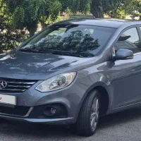 جک J4 مدل 1403 (آگهی شخصی)