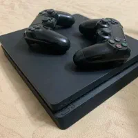 ps4اسلیم