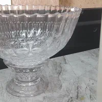 طرف میوه  خوری  انگشتی سایز بزرگ