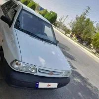 پراید90 سالم و تمیز شاسی سالم