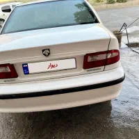 سمند ef7