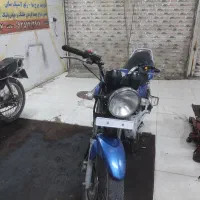 موتور اپاچی 150