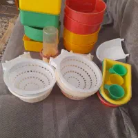 چال قناری